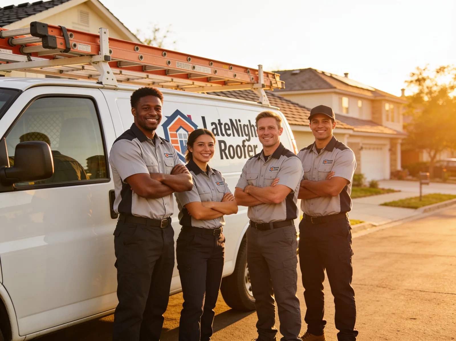 Emergency Roof Repair company in Denton, NC